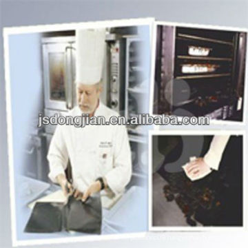 Dongjian teflon oven liner